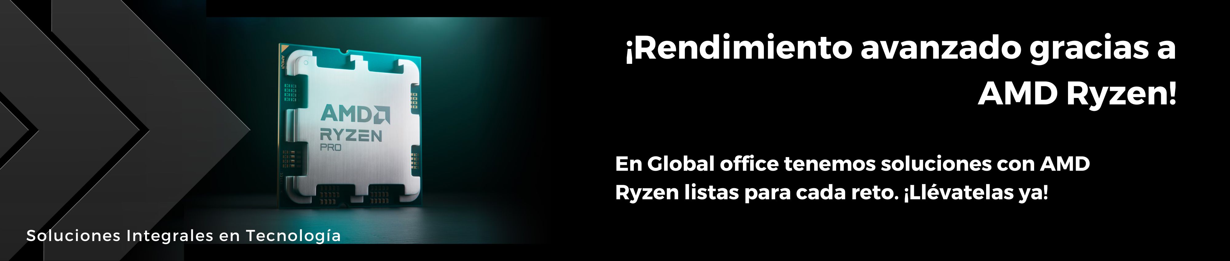 Compra laptops, impresoras, cámaras de seguridad y más en Global Office. Ofrecemos productos de tecnología, línea blanca, y sistemas CCTV con envío en todo México.